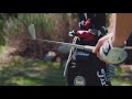 PGA Coaching Sessions: Jackie Riegle, PGA Demonstrates A Check Point Drill Similar To Justin Thomas