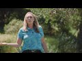 PGA Coaching Sessions: Jackie Riegle, PGA Demonstrates A Check Point Drill Similar To Justin Thomas