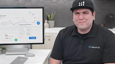 Grow Your Business Faster with Helium 10 | Helium 10