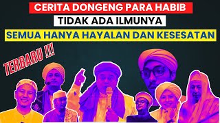 🔴 HABIB ALI BIN JINDAN'S TROOPS ARE BACK TO MAKING A MOVE. MANY FAIRY TALES ARE BEYOND NORMAL HUM...