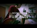 monoeyes - run run cover