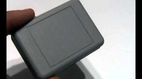 KT Series Enclosures