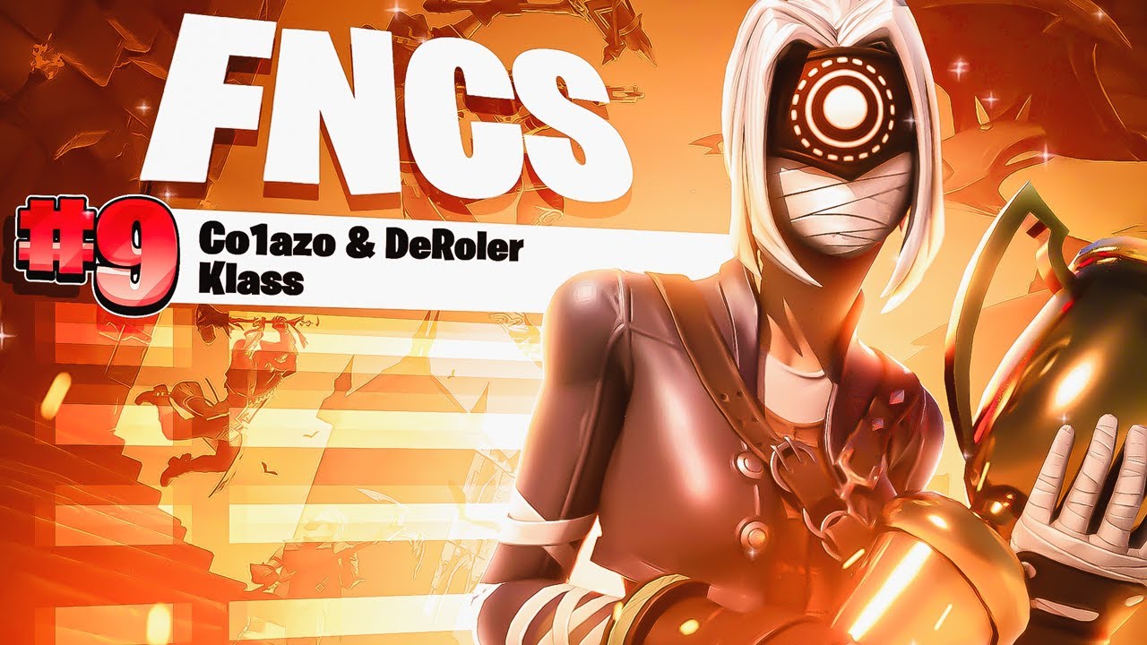 Fortnite FNCS twitter. FNCS. Fncs final