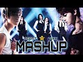 Beast x vixx with isa ryujin minnie chaeyeon  fiction x error mashup