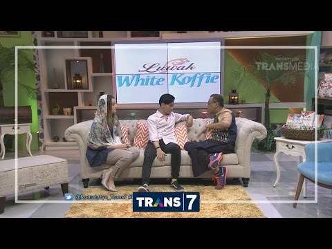 RUMAH UYA - PACAR ADEK DIGODA ABANG (17/6/16) 4-1 - YouTube