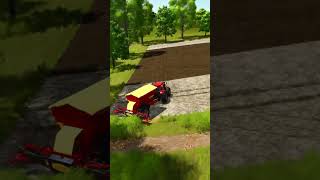 Lime Spreading for Perfect Fields! 🌱🚜 | New American | Farming Simulator 25