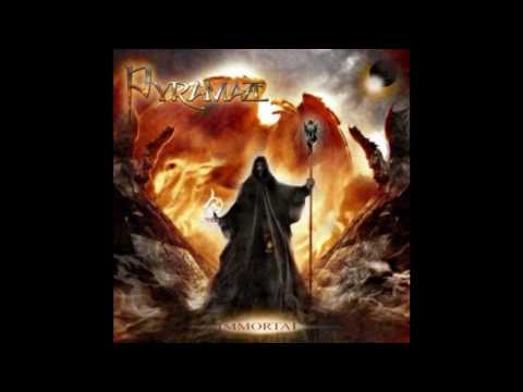 Pyramaze - Legacy