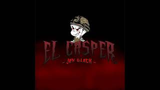 El Casper Jan Glack