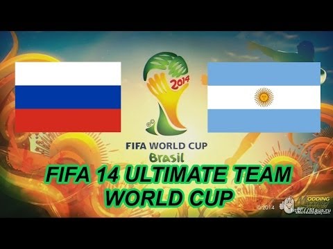 Vidéo: L'équipe Finale De L'équipe De La Saison Disponible Dans FIFA 14 Ultimate Team