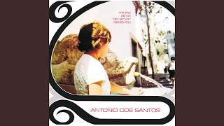 Video thumbnail of "Antonio Santos - Partir é morrer um pouco"