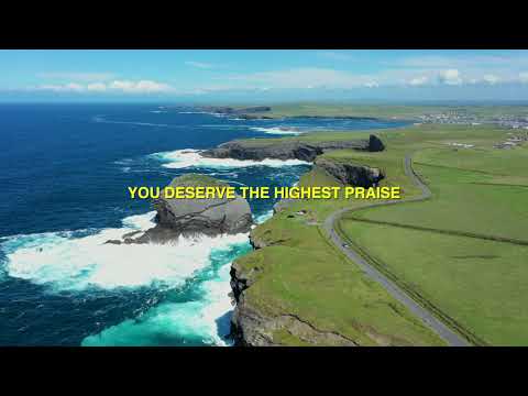 Stevie Rizo - I'll Praise (Official Lyric Video)