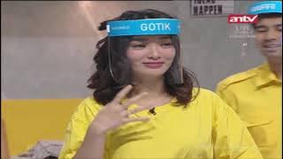 Zaskia Gotik Diromantisin Suami | Pesbukers Ramadhan | ANTV | 30/04/2020 | Eps 08