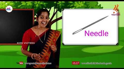 First Bell 2.0 STD 04 English Class 42