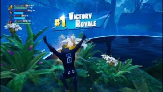 Fortnite Win #726