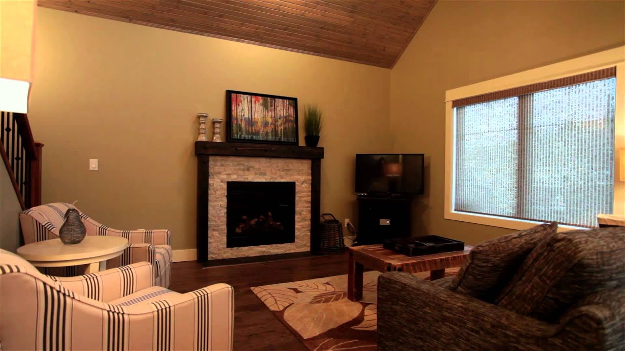 Zak's Building RTM Cottage Willow Saskatoon RTM Homes YouTube