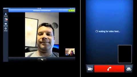 Accession Taking and Making a Call