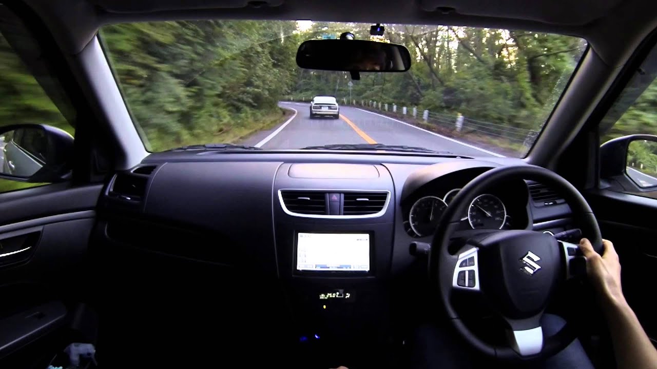 筑波山 ﾌﾙｰﾂﾗｲﾝ ｽｲﾌﾄｽﾎﾟｰﾂ ZC32S ﾄﾗｲﾌｫｰｽECU