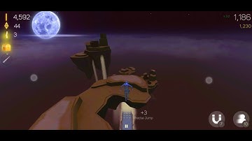 Casual Gamer || Sky Dancer Run - Running Game #casualgamer #casualgames #gameplay #skydancer #games