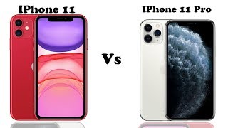 #techsmartbest #iphone11 #appleiphone #iphone11pro #apple #iphone in
this video, i am telling you about the apple iphone 11 vs pro. ...