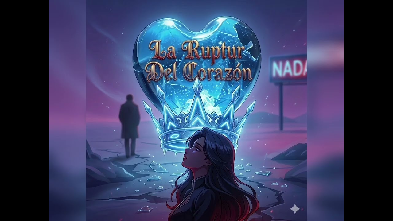La Ruptura Del Corazón