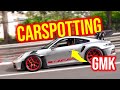 Gmk en gt3 rs 812 comp aperta 250 gt calif un carspotting de fou  monaco 