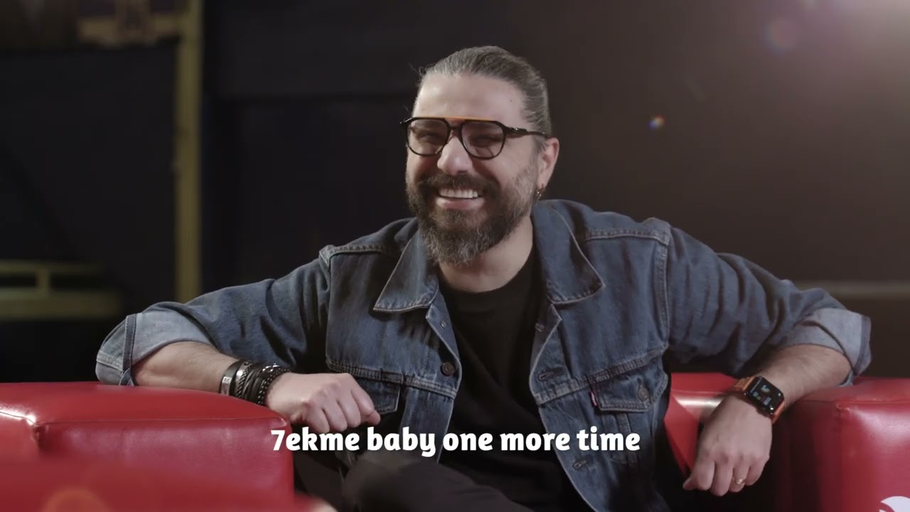 Chi bi salleh part 6🏀Basketball Dad Jokes with Ohmyjad and Karim Zeinoun