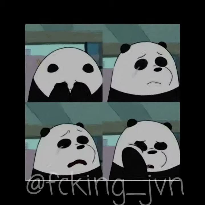 STORY WA ©®{WERE BARE BEARS} 16 DETIK BY: FCKING_JVN