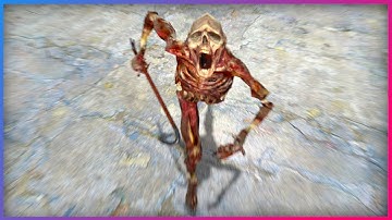 Running Just Got Better ( Animation Upgrade ) | Garry