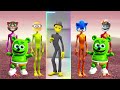 Unreal Dame Tu Cosita Dance – Must Watch NOW!