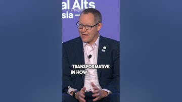 AI Is Quietly Rewriting How Top Allocators Make Decisions 🤖