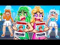 Techy Is MISSING In GTA 5...