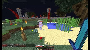 DrakFTW Hacking on FearPvP - MikkelRasmussenn