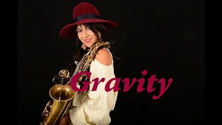 Gravity - John Mayer - Celia Sax