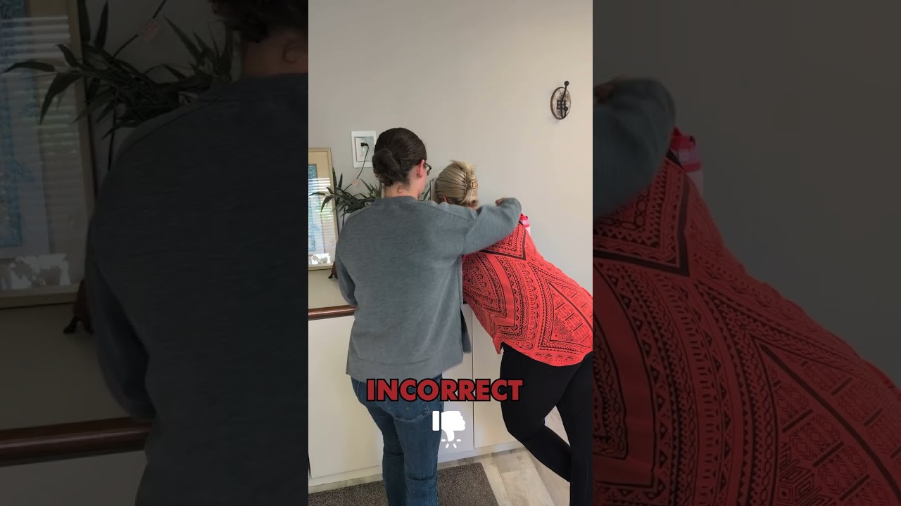 Posture Police 2