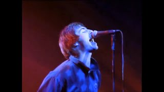 Rock &#39;N&#39; Roll Star (Guitars &amp; Vocals only) - Oasis