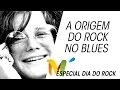 Entenda como o Blues originou e influencia o Rock até hoje