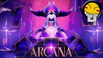 Skyknocker - Torchlight Infinite (Part 4)