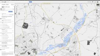 Chrome - problem with maps