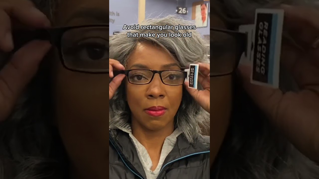 Discover the Secret to Stylish Eyewear: Unveiling the Best Fit for Your Face! 