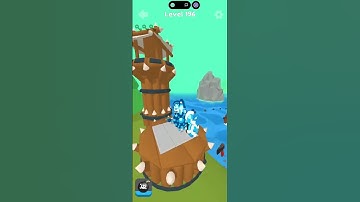 Merge Archers (Part.184)#youtubeshorts #shorts #Mergearchers #viral