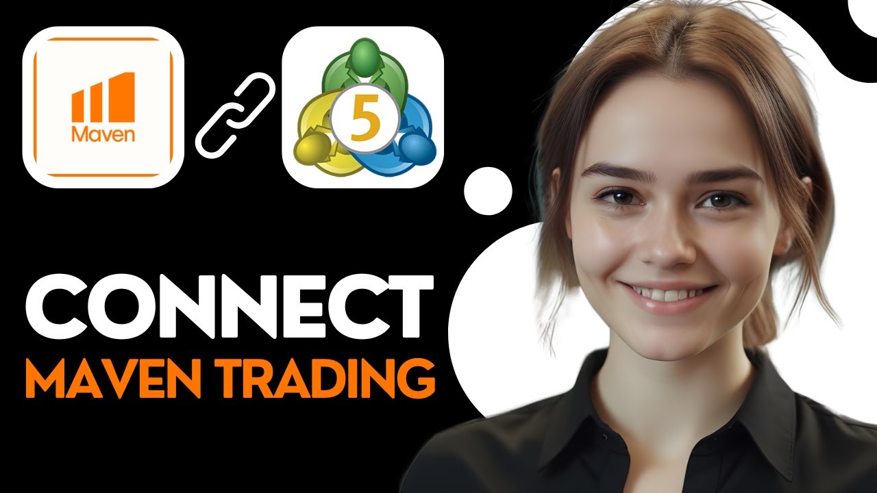 How To CONNECT Maven Trading To MetaTrader 5 [2026] - YouTube