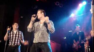 The Baseballs - Monday Morning