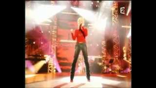 Celine Dion - Je T&#39;aime Encore Live - Subtitulado Español