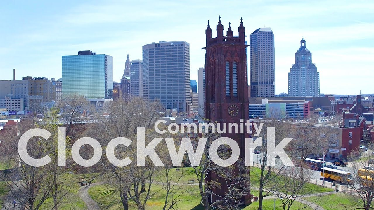 UConn Engineering in the Community UConn YouTube