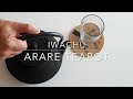 Iwachu arare teapot