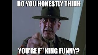 Do You Honestly Think Rant - Sound Effect Sound Fx Hq