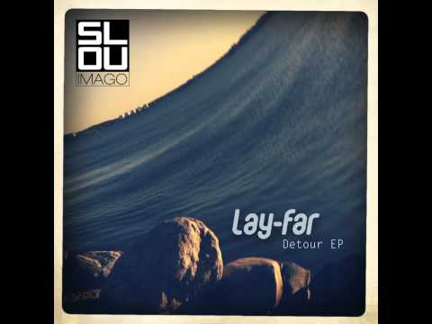 Lay-far — Lay-Far - Looking for Changes (Pablo Valentino Remix) (Soul Imago 02)