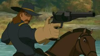 My Top 100 Non Disney Villains