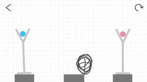 Brain Dots Level 271 Walkthrough