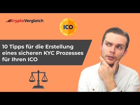 Was ist KYC und warum ist es notwendig?